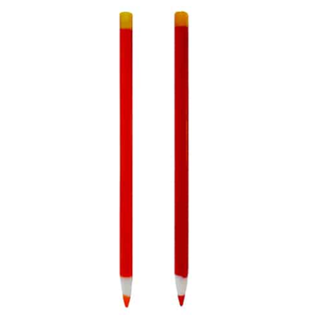 Гвоздь для концентратов Glass Pencil Dabber 150 мм Термостойкое боросиликатное стекло