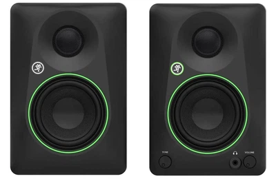 Monitory studyjne Mackie aktywne CR3.5BT z Bluetooth (810128260084)