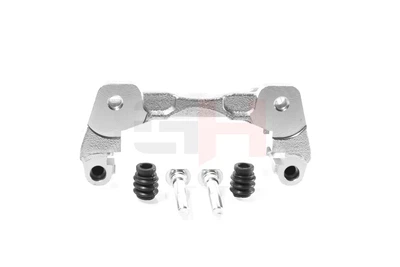 Скоба тормозного суппорта передняя GH-Parts (GH 445008)
