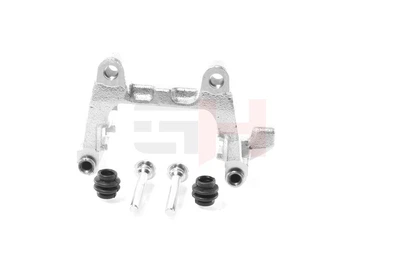 Скоба гальмівного супорта задня GH-Parts (GH 464781H)