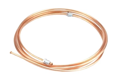 Трубка тормозная Quick Brake (CU-4300 A-A)