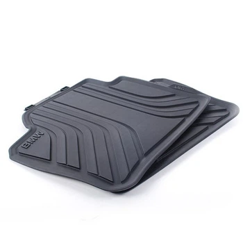 Оригинальные задние коврики для BMW 3 (F30 / F31 / M3 F80) и BMW 4 (F36) (51472219802)