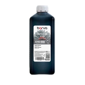 Чернила Barva Epson 115 1л, GY