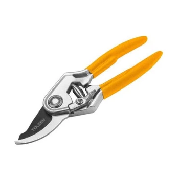 Секатор Tolsen 205 мм алюминиевые рукоятки (31038)