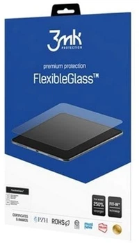 Защитное стекло 3MK FlexibleGlass для Lidlomix Monsieur Cuisine (5903108386982)