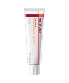 Укрепляющий крем с центеллой Centellian24 Madeca Cream Time Reverse 50 мл