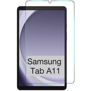 Защитное стекло на планшет Samsung Galaxy Tab A11 (X130/135) 8.7" стекло планшет самсунг таб а11