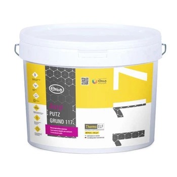 Грунтовочная краска ELF Acryl-PutzGrund 117 1.5кг