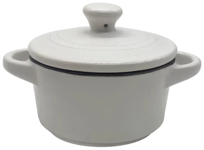 Форма для випікання Pepper Tower кругла з кришкою 14,2x10 см PR-3340