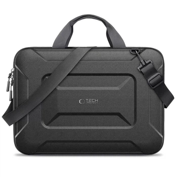Сумка Tech-Protect Ranger-X Tactical Bag 15-16 inch Black (5906302368310)
