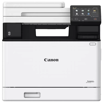 МФУ Canon i-SENSYS MF754Cdw з Wi-Fi (7185С010)