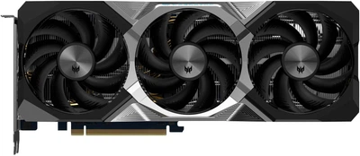 Видеокарта ACER RX9070XT 16GB GDDR6 (DP.Z4FWW.P01)