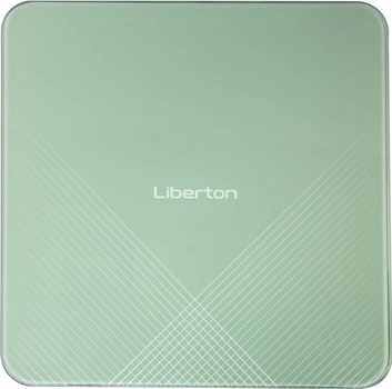 Весы напольные LIBERTON LBS-0816
