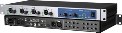 Звукова карта RME FireFace 802