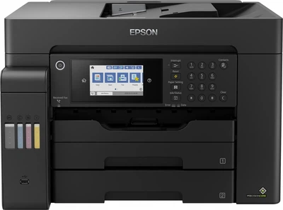 Urządzenie wielofunkcyjne Epson EcoTank ET-16605 (C11CH72405)