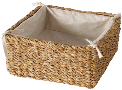 Koszyk na chleb Boltze Sophy 25 x 25 cm (4066076440214)