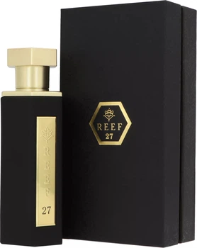 Perfumy unisex Reef 27 100 ml (6287036281793)