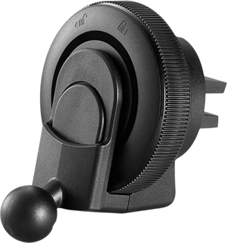 Uchwyt samochodowy do nawigacji TomTom 5-6 cali na kratkę wentylacyjną (9UUB.001.33)