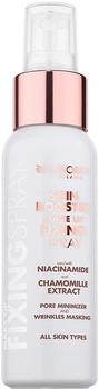 Спрей для фіксації макіяжу Deborah Skin Booster 75 мл (8009518491647)
