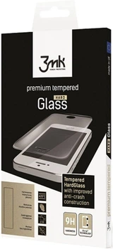 Захисне скло 3MK HardGlass для Apple iPhone 11 Pro (5903108150316)