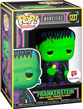 Фигурка Франкенштейна — Funko Pop! MOVIES: UNIVERSAL MONSTERS — FRANKENSTEIN #1227 [EXCLUSIVE]