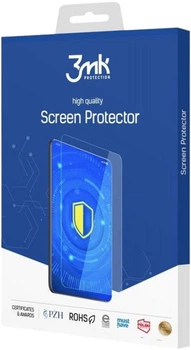 Folia ochronna 3MK All-Safe Tablet Hammer Film 1 szt (3mk ASf HTS)