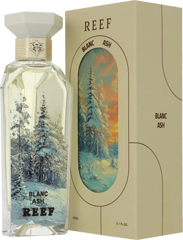 Perfumy unisex Reef Blanc Ash 150 ml (6287036287313)