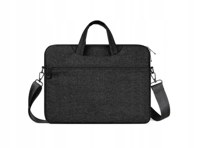 LBJB Series Shoulder Bag Laptop 13''–13.9'' сумка для ноутбука Black (788497)