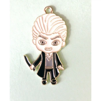 Підвіска (шармик) Only Драго, 3,5х2 см (633040)