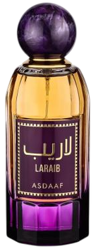 Woda perfumowana unisex Asdaaf Laraib 100 ml (6290360591582)