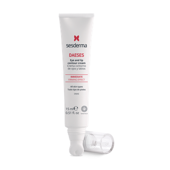 Крем-контур для глаз и губ Sesderma Laboratories Daeses Eye and Lip Contour Cream 15 мл