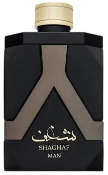 Парфумована вода для чоловіків Asdaaf Shaghaf 100 мл (6291106068566)