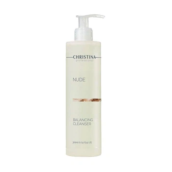 Балансувальний Очищувальний Гель для Тіла Christina Nude Balancing Cleanser 300 ml