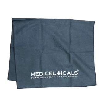 Легкое полотенце из микрофибры Mediceuticals 50х84 см