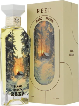 Perfumy unisex Reef Blanc Breath 150 ml (6287036287337)