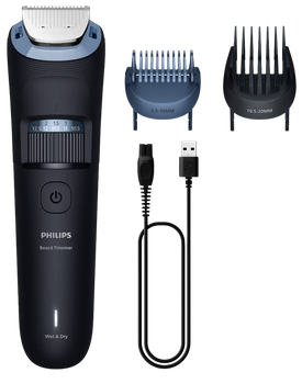 Trymer Philips Series 3000 BT3665/15