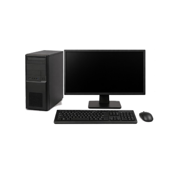 Комп’ютер персональний ISE