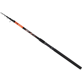 Удилище фидерное X-Fish Trophy Tele Feeder 3.60m max 160g