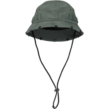 Панама Frontier YUKKA 58 Olive