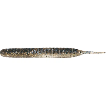 Силикон Keitech Sexy Impact 2.8" #418 Bluegill Flash (12 шт/уп)