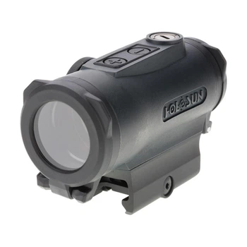 Коллиматорный прицел HOLOSUN HE530G-RD