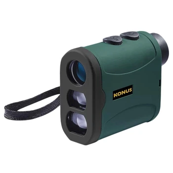 Лазерный дальномер KONUS EVO-1200 6x25