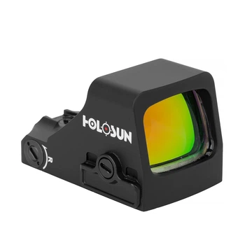 Коллиматорный прицел HOLOSUN HS507K X2