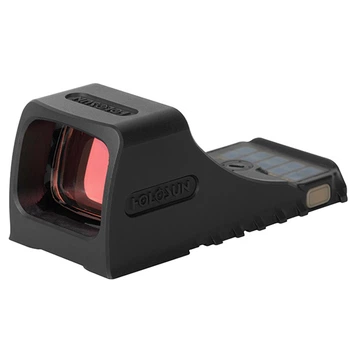 Коллиматорный прицел HOLOSUN SCS-P10-GR