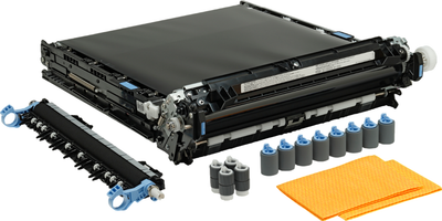 Zestaw serwisowy HP LaserJet D7H14A Transfer and Roller Kit