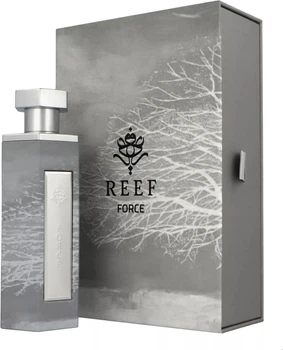 Perfumy unisex Reef Force 200 ml (6287036285746)