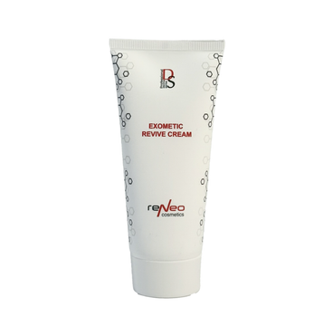 Крем экзосомальный для ускорения регенерации кожи Derma Series Exometic Revive Cream 100 мл