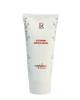 Маска регенерирующая для быстрого восстановления кожи Derma Series Extreme Repair Mask 100 мл