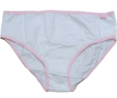 Детские трусы для девочки Цветочное поле (2 шт.) 10350 Gabbi р.146-152