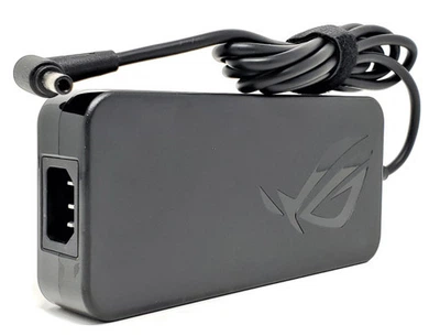 Мережевий блок живлення для ноутбука Asus ROG 19.5V 11.8A 230W 6.0*3.7 mm Ovale без кабеля 220V